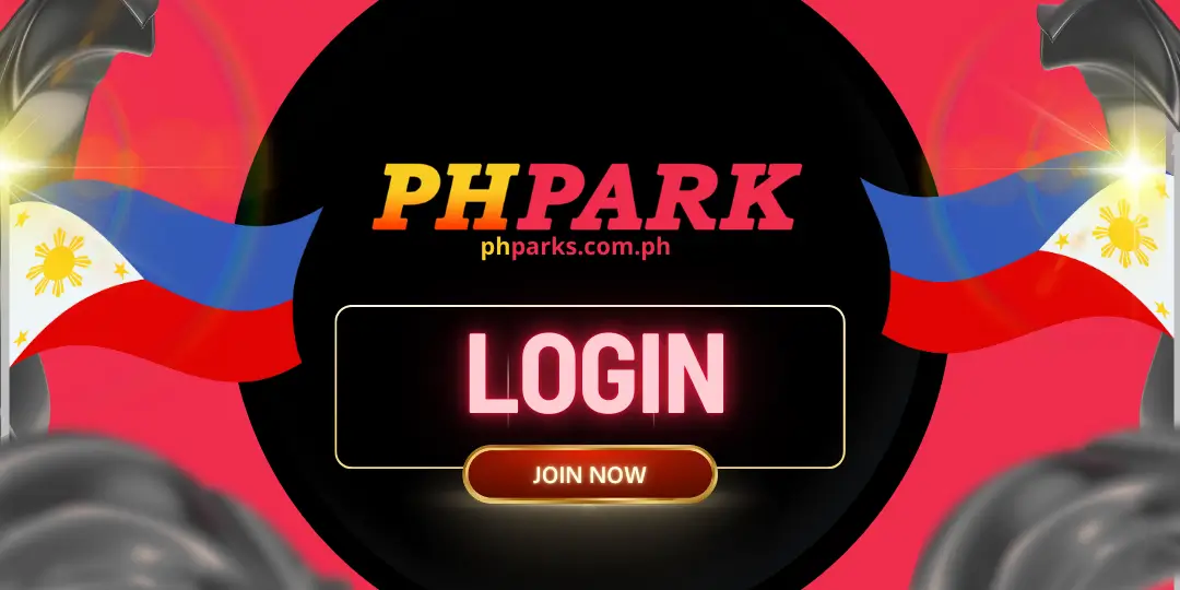 Login - PHPARK - #1 Online Casino Philippines 1 Login phpark