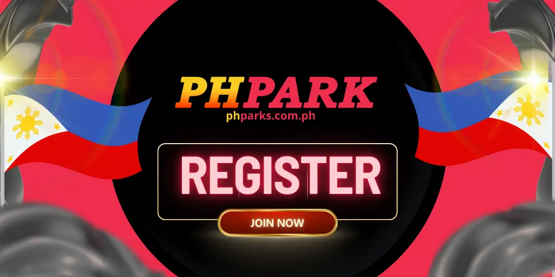 Register - PHPARK - #1 Online Casino Philippines 1 Register phpark