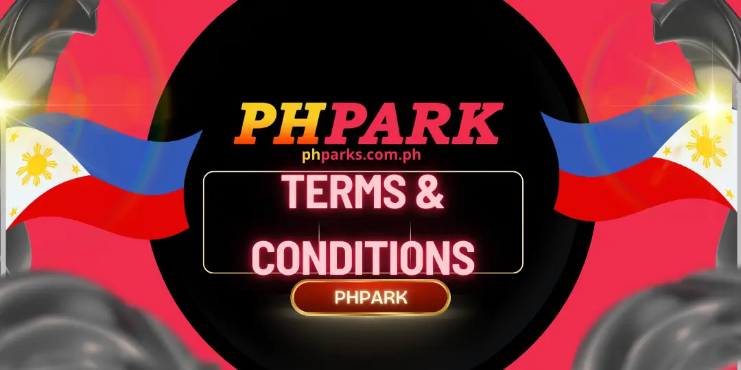 Terms & Conditions Phpark – Website Terms of Use 1 Terms & Conditions phpark